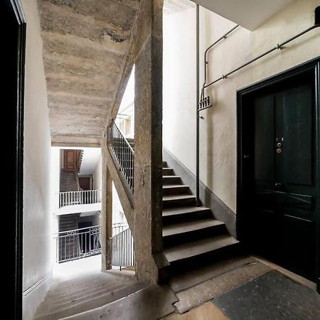 Perfect To Visit Lyon With Family Or Friends Ail Apartman Kültér fotó